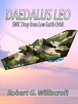 cover image of Daedalus Leo